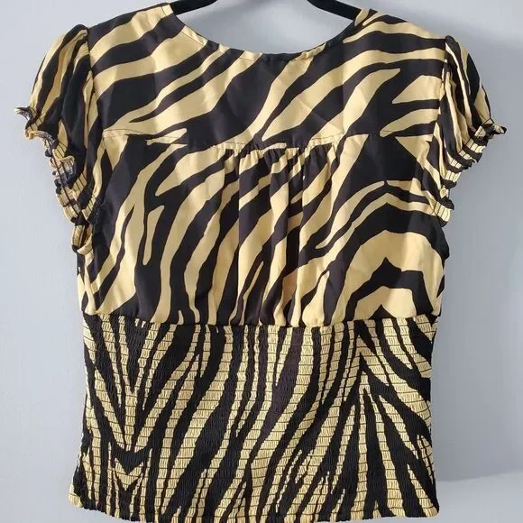 Free People Show Me Love Top Size M - Picture 4 of 5